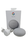 Asistente Smart Home GOOGLE NEST MINI (2 GE