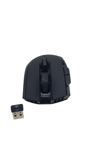 Ratón CORSAIR IRONCLAW RGB WIRELESS Gaming