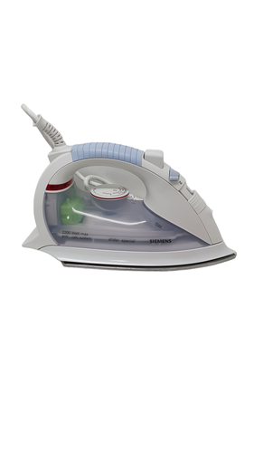 Plancha Vapor SIEMENS CKBD4 2200 W