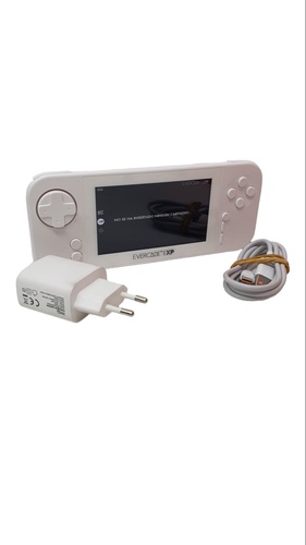 Consola Portátil EVERCADE EVERCADE EXP Ever