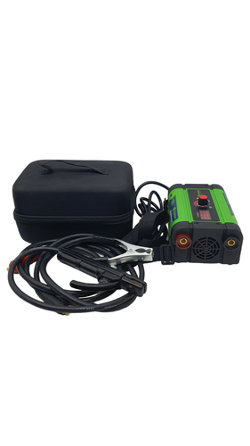 Soldadura Taller y Obra SAURIUM WARRIOR ATT