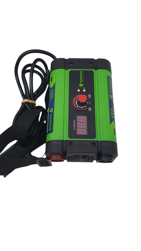 Soldadura Taller y Obra SAURIUM WARRIOR ATT