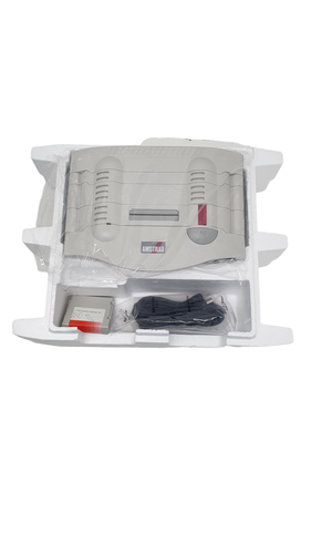 Consola AMSTRAD GX4000