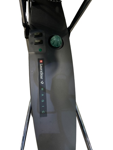 Centro Planchado LAURASTAR MAGIC