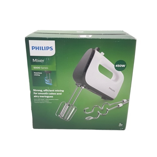 Batidora De Brazo PHILIPS MIXER 450