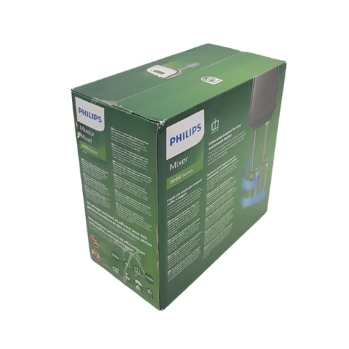 Batidora De Brazo PHILIPS MIXER 450