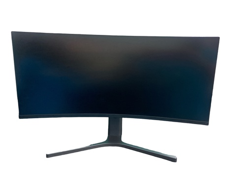 Monitor Led XIAOMI XMMNTWQ34 34 '' 3440x144