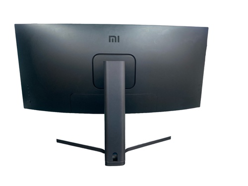Monitor Led XIAOMI XMMNTWQ34 34 '' 3440x144