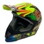 Casco Protección KYT EAGLE TRICARBOCO