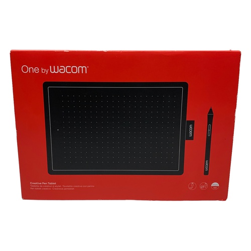 Tableta Grafica ONE CTL-672-S