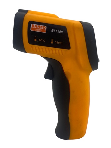 Medidor Electrónico BAHCO BL-T550