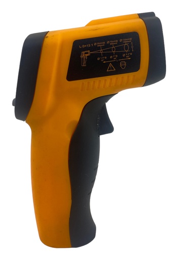 Medidor Electrónico BAHCO BL-T550