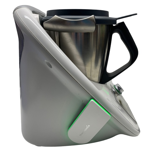 Thermomix THERMOMIX TM5 Cook-Key