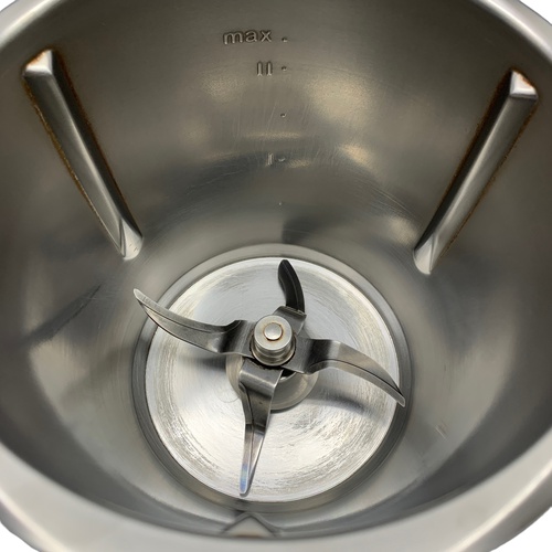 Thermomix THERMOMIX TM5 Cook-Key