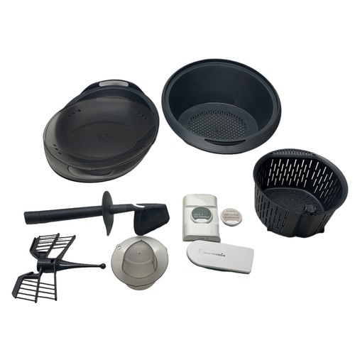 Thermomix THERMOMIX TM5 Cook-Key