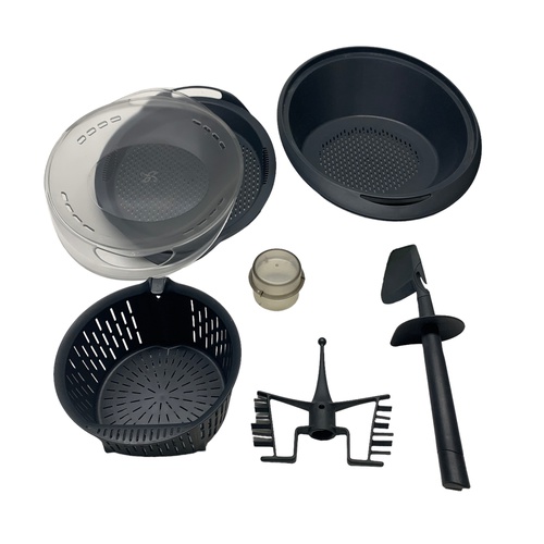 Thermomix THERMOMIX THERMOMIX TM31 Libro Co