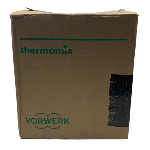 Thermomix THERMOMIX THERMOMIX TM31 Libro Co