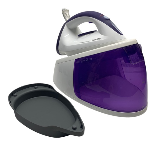 Centro Planchado PHILIPS GC6720 2400 W 5 ba