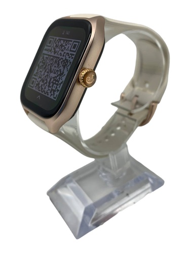 Smartwatch AMAZFIT GTS 4 1,75" Llamada Sali