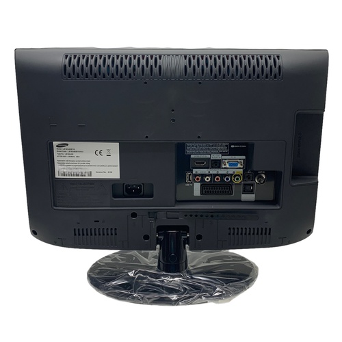 TV LCD SAMSUNG  LCD 19 