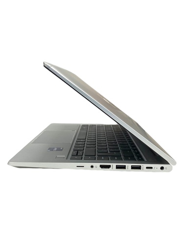 Portátil HP ELITEBOOK 640 G9 512 GB SSD 16 