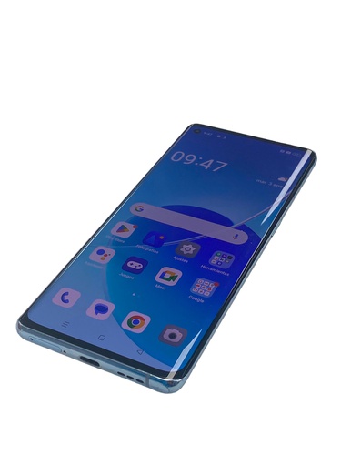 Smartphone OPPO OPPO RENO 6 PRO 5G 256 GB 3