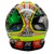 Casco Protección KYT EAGLE TRICARBOCO