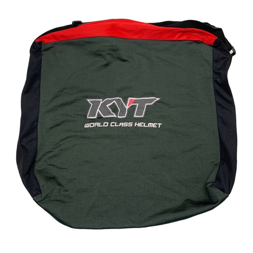 Casco Protección KYT EAGLE TRICARBOCO