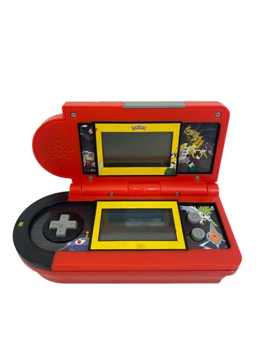 Juguetes Varios JAKKS PACIFIC POKEDEX