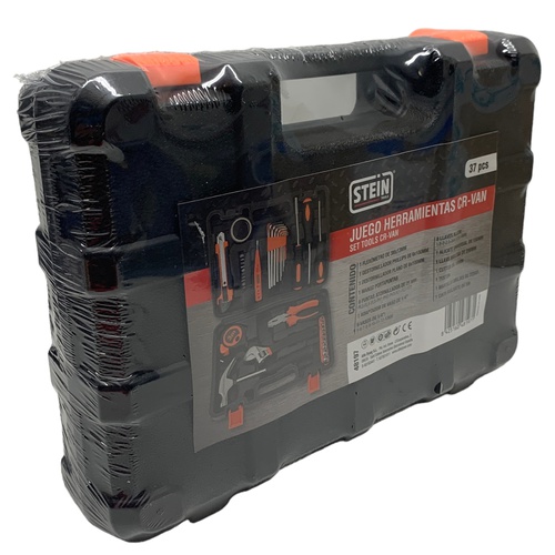 Caja Herramientas STEIN