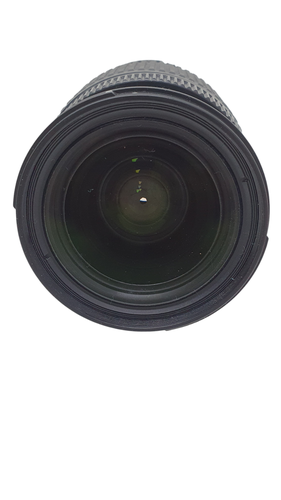 Objetivo NIKON AF NIKKOR 28-80 mm f/3,3-5,6