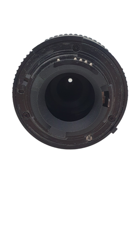 Objetivo NIKON AF NIKKOR 28-80 mm f/3,3-5,6