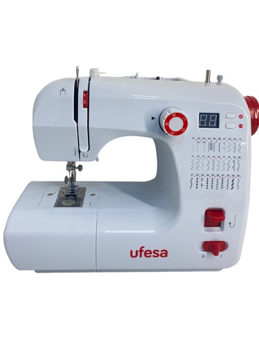 Máquina Coser UFESA  SW3003 PERFORMANCE