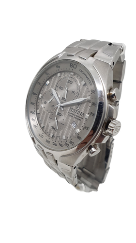 Reloj Pulsera FESTINA 6843 Talla 22 46 mm C