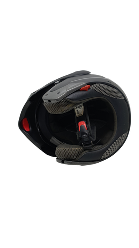 Casco AIROH MATHISSE RS Abatible Talla S