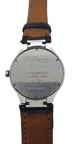 Reloj Pulsera DUPONT CLASICO 0065100 Talla 