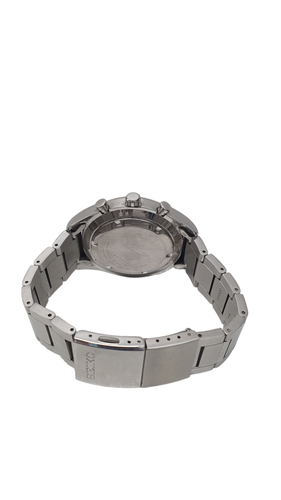 Reloj Pulsera SEIKO 8T67-00A0 Talla 21 44 m