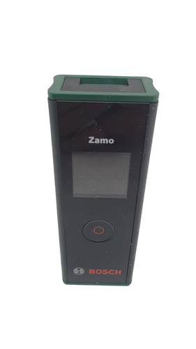 Varios Herramienta de Medida BOSCH ZAMO