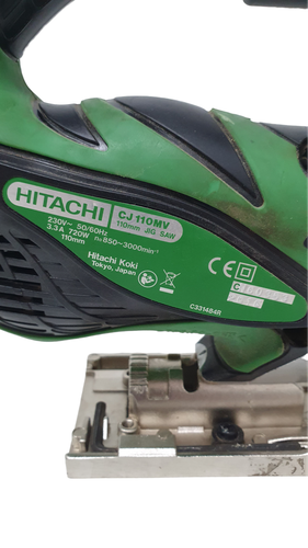 Caladora Eléctrica HITACHI CJ110MV 720 W