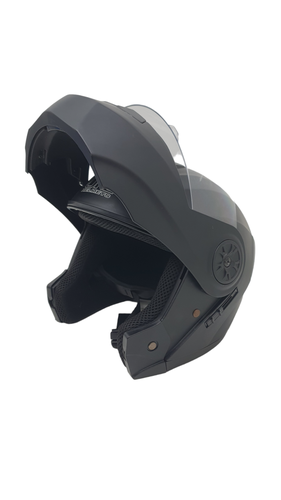 Casco ORZ DOT FMVSS NO.218 Abatible Talla L