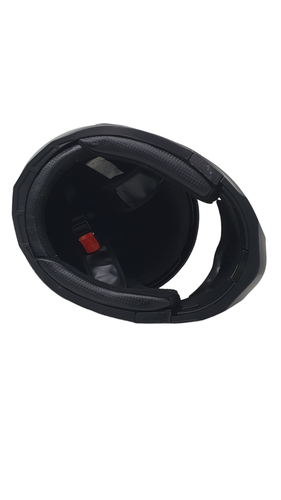 Casco ORZ DOT FMVSS NO.218 Abatible Talla L