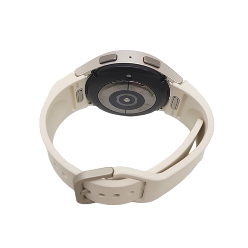 Smartwatch SAMSUNG GALAXY WATCH 6 CLASSIC 4