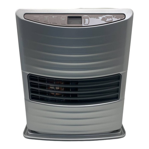 ESTUFA DE PARAFINA ZIBRO LC-30