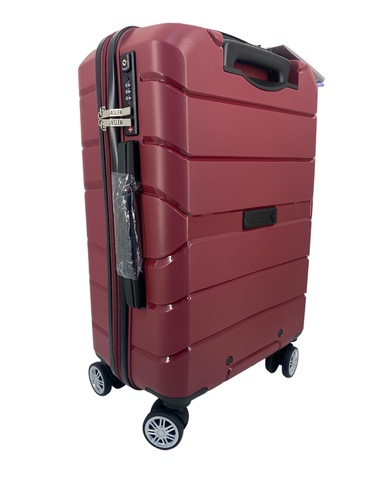 Maleta JASLEN 161450 (MALETA DE CABINA) 4 R