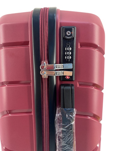 Maleta JASLEN 161450 (MALETA DE CABINA) 4 R