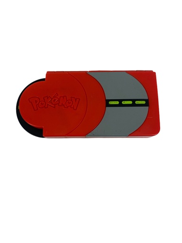 Juguetes Varios JAKKS PACIFIC POKEDEX