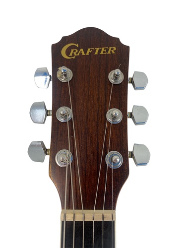Guitarra Eléctrica CRAFTER FX-550EQ 6 Cuerd