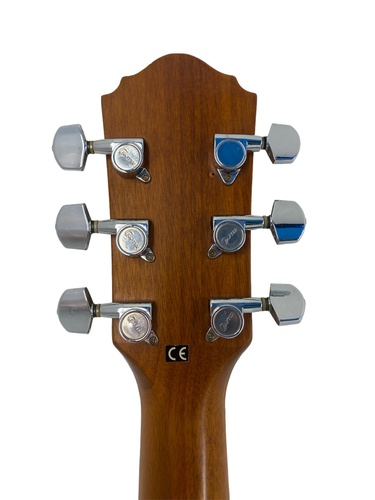 Guitarra Eléctrica CRAFTER FX-550EQ 6 Cuerd
