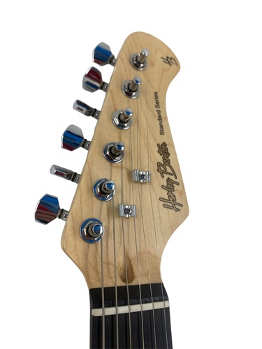 Guitarra Eléctrica HARLEY BENTON ST-20HSS S