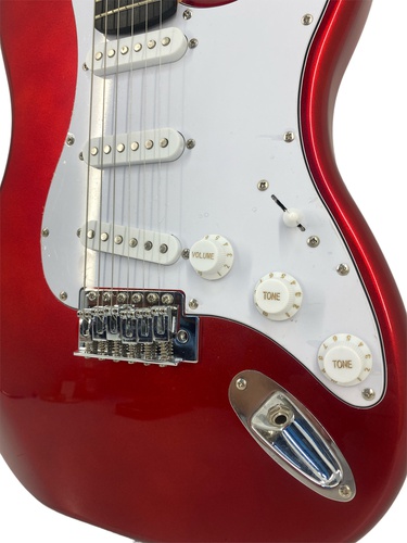 Guitarra Eléctrica HARLEY BENTON ST-20HSS S